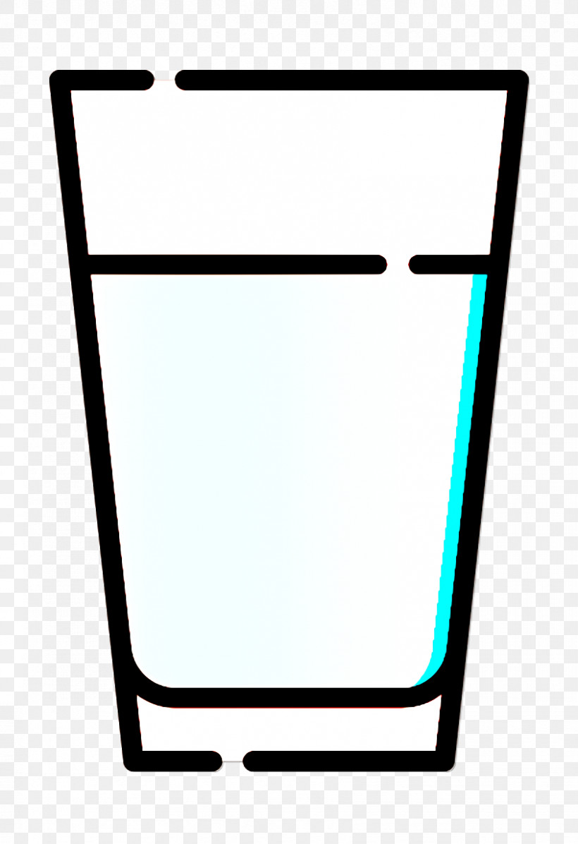 Water Glass Icon Homeware Icon Water Icon, PNG, 844x1232px, Water Glass Icon, Black And White M, Geometry, Homeware Icon, Line Download Free