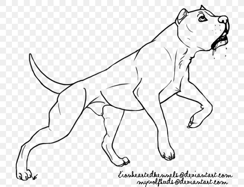 Dog Breed Puppy Perro De Presa Canario Non-sporting Group Pit Bull, PNG, 749x628px, Dog Breed, American Pit Bull Terrier, Artwork, Black And White, Breed Download Free