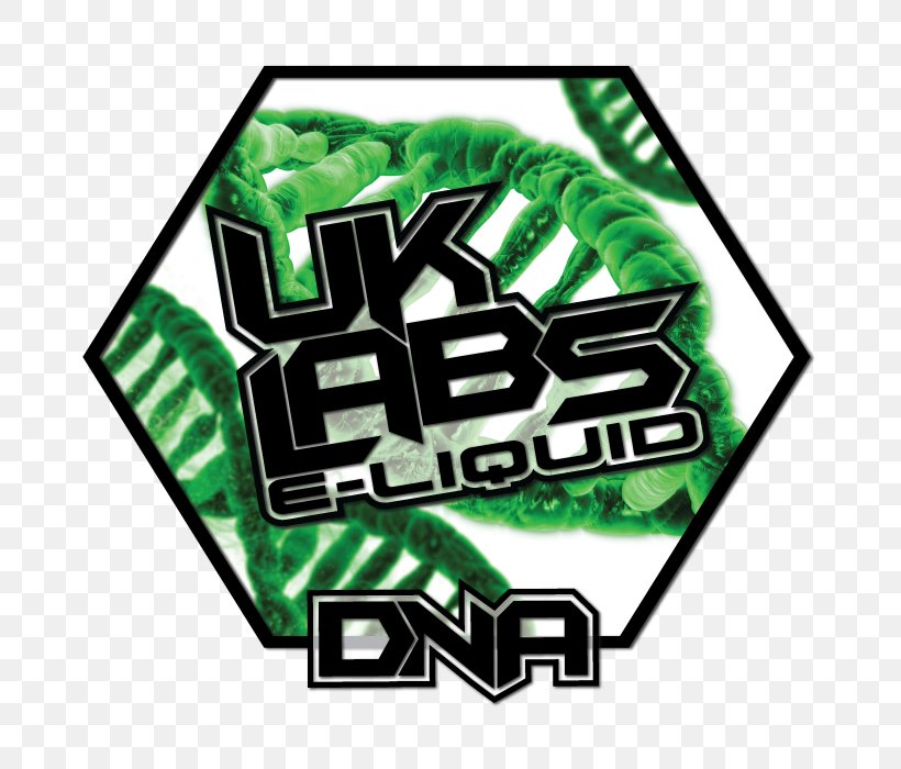 Electronic Cigarette Aerosol And Liquid United Kingdom DNA Green, PNG, 700x700px, United Kingdom, Area, Brand, Dna, Electronic Cigarette Download Free