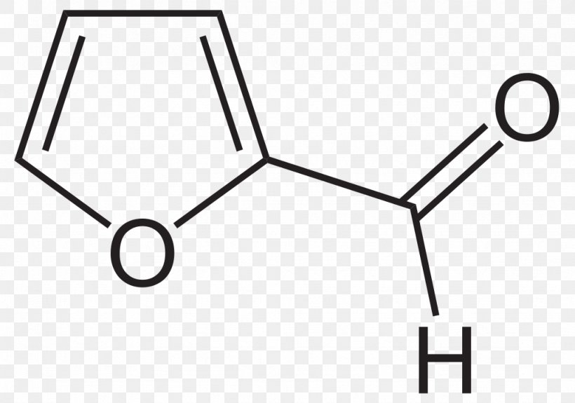 Furfural Chemical Formula Molecule Chemical Substance Chemical Compound, PNG, 1024x719px, Watercolor, Cartoon, Flower, Frame, Heart Download Free