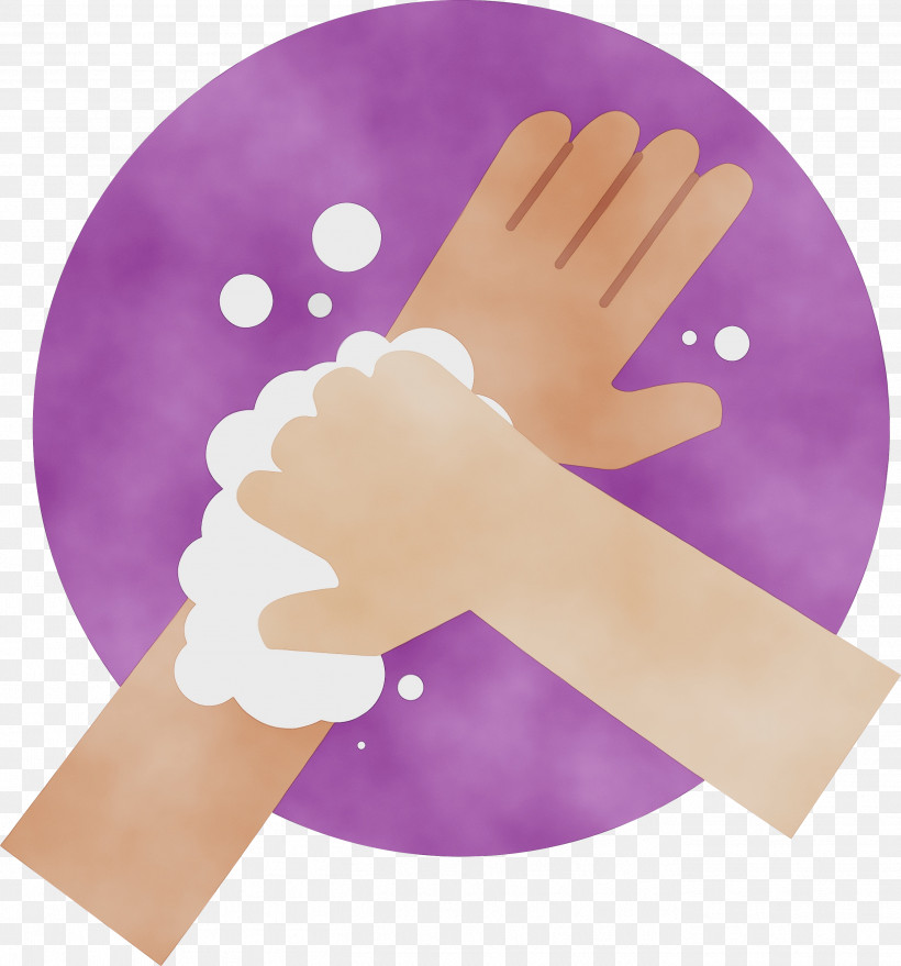 Hand Model Glove Purple Hand, PNG, 2701x2897px, Hand Washing, Coronavirus, Glove, Hand, Hand Hygiene Download Free