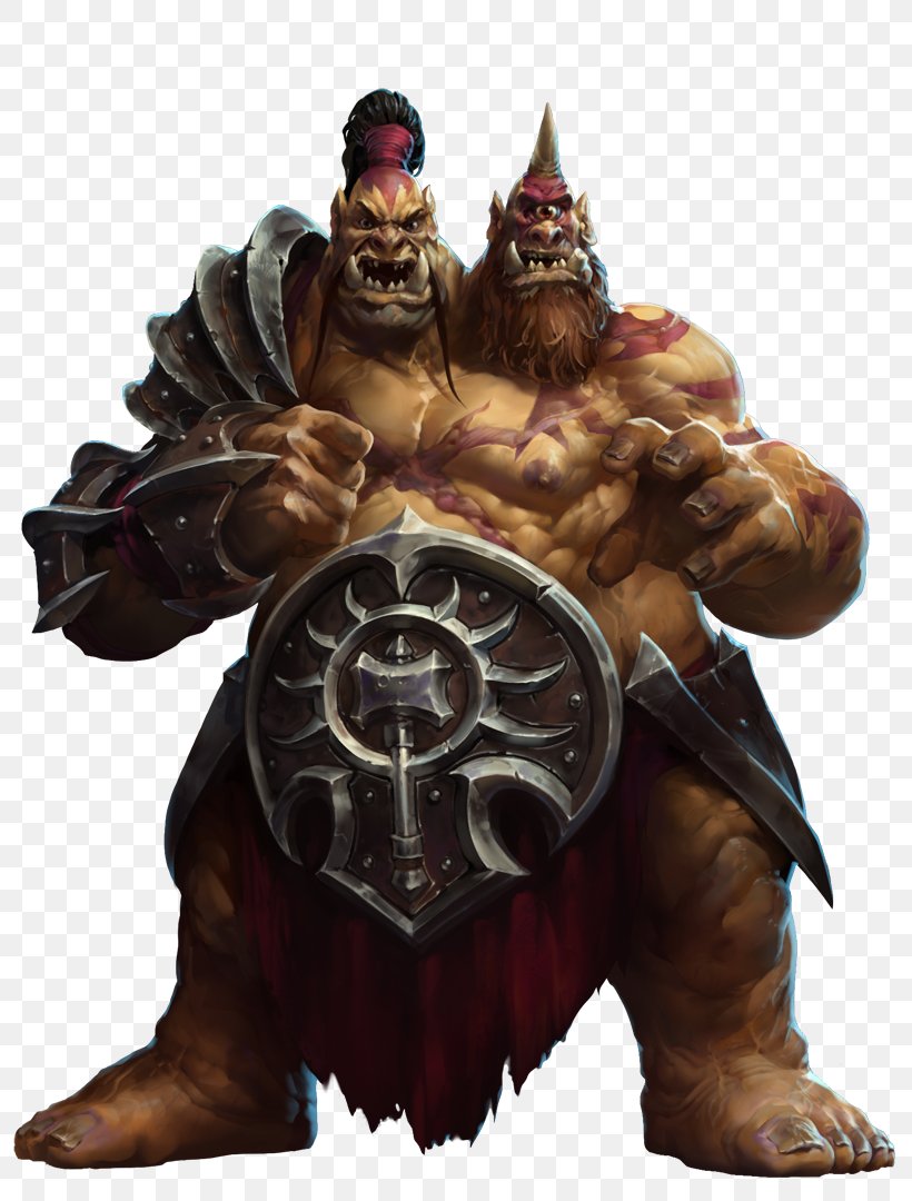 Heroes Of The Storm World Of Warcraft BlizzCon Cho'gall Game, PNG, 800x1080px, Heroes Of The Storm, Art, Blizzard Entertainment, Blizzcon, Character Download Free