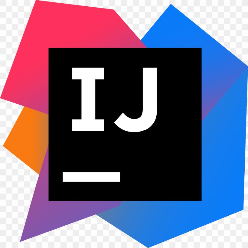 IntelliJ IDEA Integrated Development Environment Computer Software Source Code Scala, PNG, 2000x2000px, Intellij Idea, Android, Area, Blue, Brand Download Free