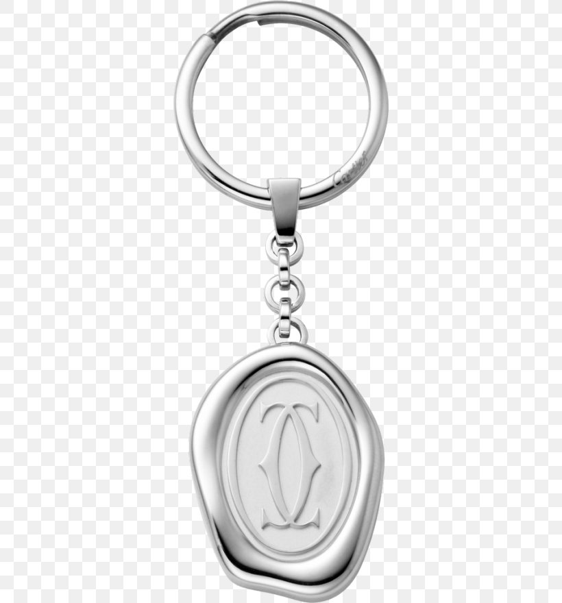 Key Chains Cartier Luxury Clothing Accessories Collecting, PNG, 314x880px, Watercolor, Cartoon, Flower, Frame, Heart Download Free