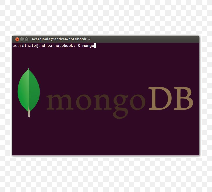 MongoDB Database NoSQL The Gateway To Paradise Node.js, PNG, 740x740px, Mongodb, Big Data, Brand, Computer Software, Data Download Free