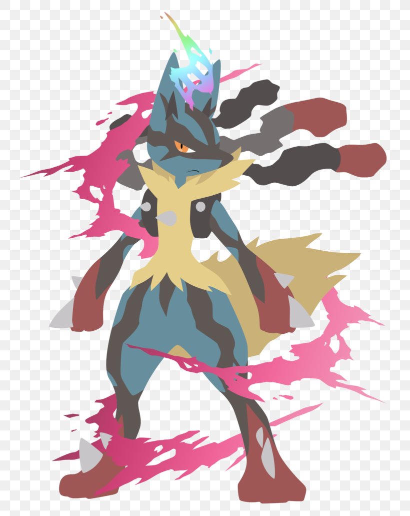 Pokémon X And Y Lucario Pikachu Ash Ketchum, PNG, 775x1031px, Lucario, Art, Ash Ketchum, Aura, Costume Design Download Free