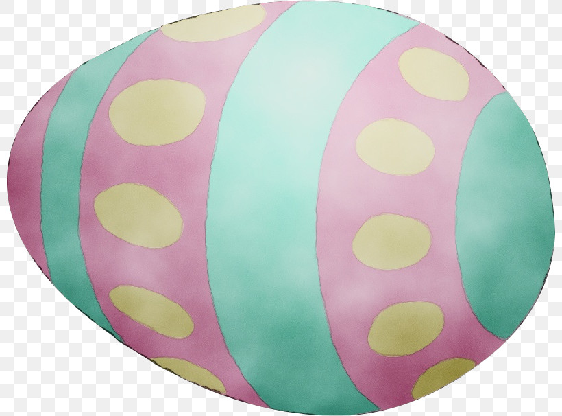 Polka Dot, PNG, 800x606px, Watercolor, Aqua, Circle, Dishware, Easter Egg Download Free