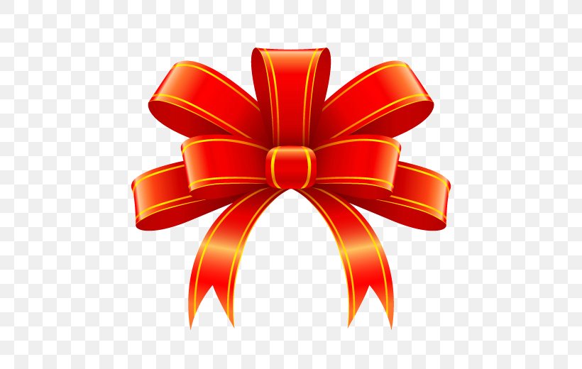 Ribbon Decorative Arts Paper Clip Art, PNG, 500x520px, Ribbon, Christmas, Christmas Decoration, Christmas Gift, Decorative Arts Download Free