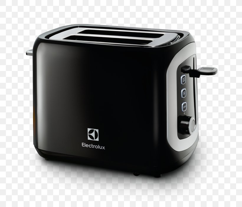 Toaster Electrolux Oven Home Appliance Cooking Ranges, PNG, 700x700px, Toaster, Cooking Ranges, Electric Kettle, Electrolux, Hob Download Free