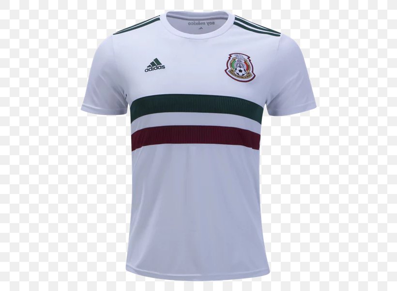 2018 World Cup Mexico National Football Team Jersey Shirt, PNG, 600x600px, 2018, 2018 World Cup, Active Shirt, Adidas, Brand Download Free