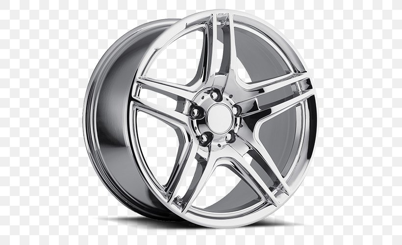 Alloy Wheel Spoke Rim Car, PNG, 500x500px, Alloy Wheel, Auto Part, Automotive Design, Automotive Tire, Automotive Wheel System Download Free