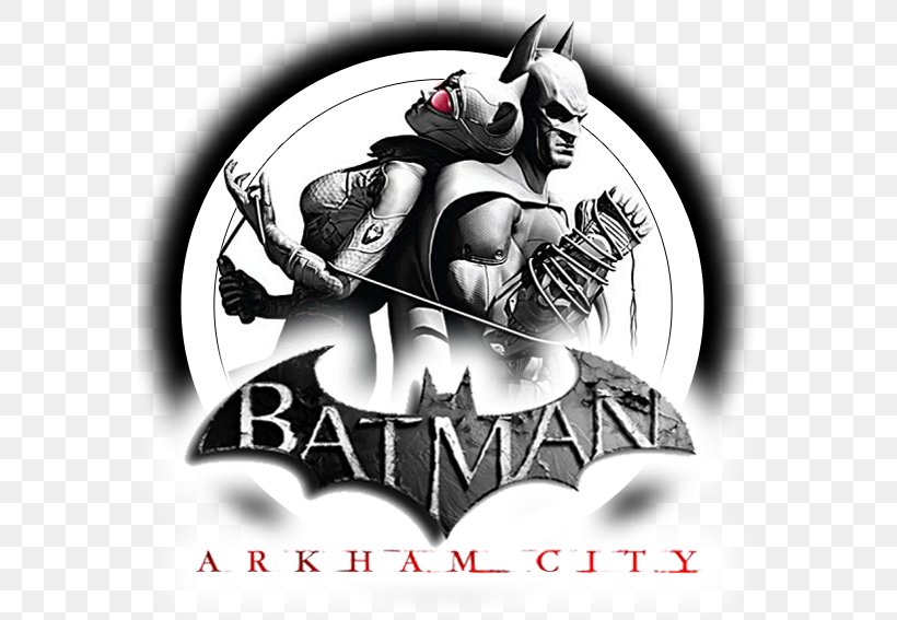 Batman: Arkham City Batman: Arkham Asylum Batman: Arkham Knight Catwoman, PNG, 567x567px, Batman Arkham City, Album, Arkham Asylum, Art, Batman Download Free