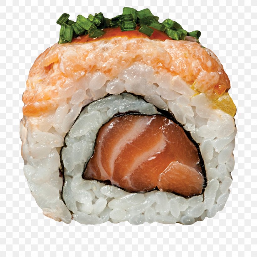 California Roll Sashimi Smoked Salmon Sushi Salmon As Food, PNG, 1000x1000px, California Roll, Asian Food, Comfort, Comfort Food, Cuisine Download Free