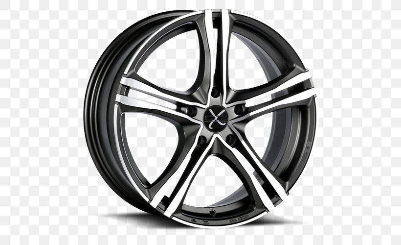 Car Alloy Wheel OZ Group Tire, PNG, 500x500px, Car, Alloy, Alloy Wheel, Auto Part, Automotive Design Download Free