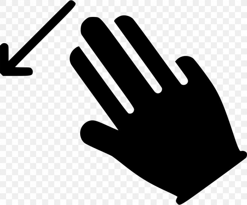 Thumb Hand, PNG, 980x812px, Thumb, Black, Black And White, Computer Software, Finger Download Free
