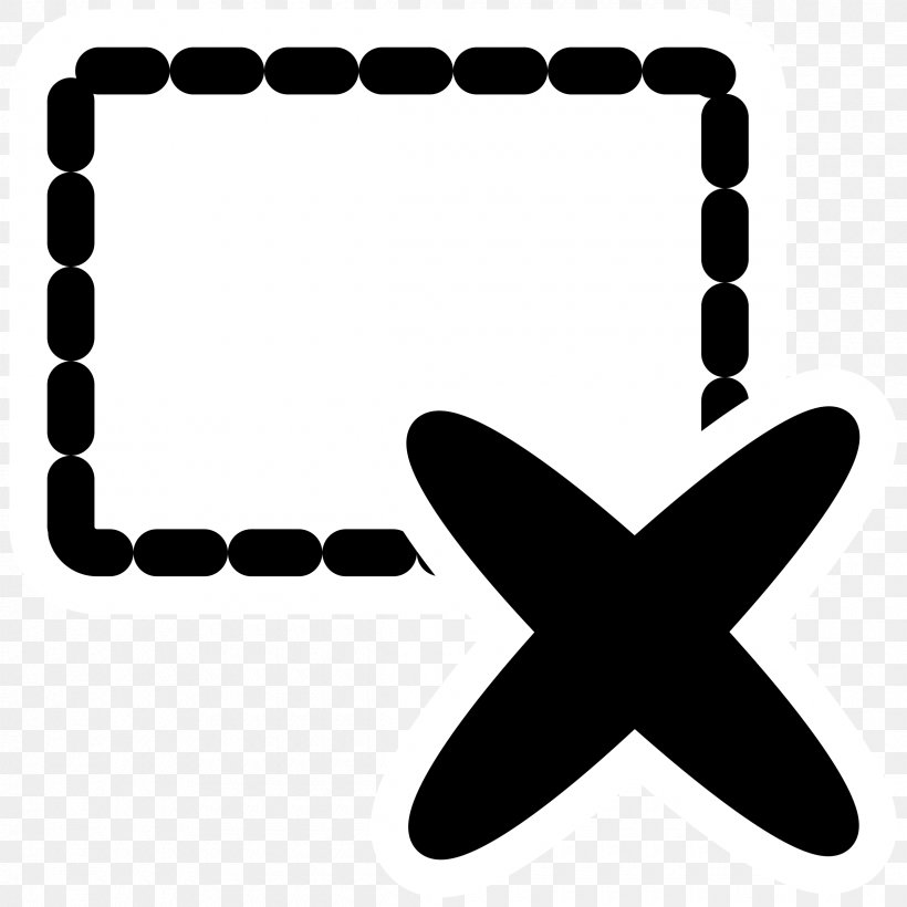 Symbol Clip Art, PNG, 2400x2400px, Symbol, Area, Black, Black And White, Data Download Free