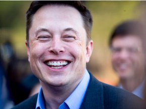 View Transparent Elon Musk Face Png Images