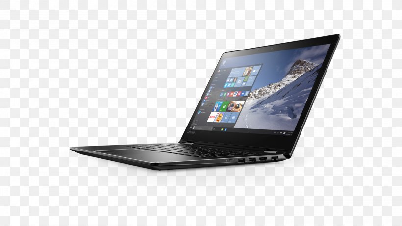 Laptop Lenovo ThinkPad Yoga Intel Core I5 2-in-1 PC, PNG, 2000x1126px, 2in1 Pc, Laptop, Central Processing Unit, Computer, Computer Hardware Download Free