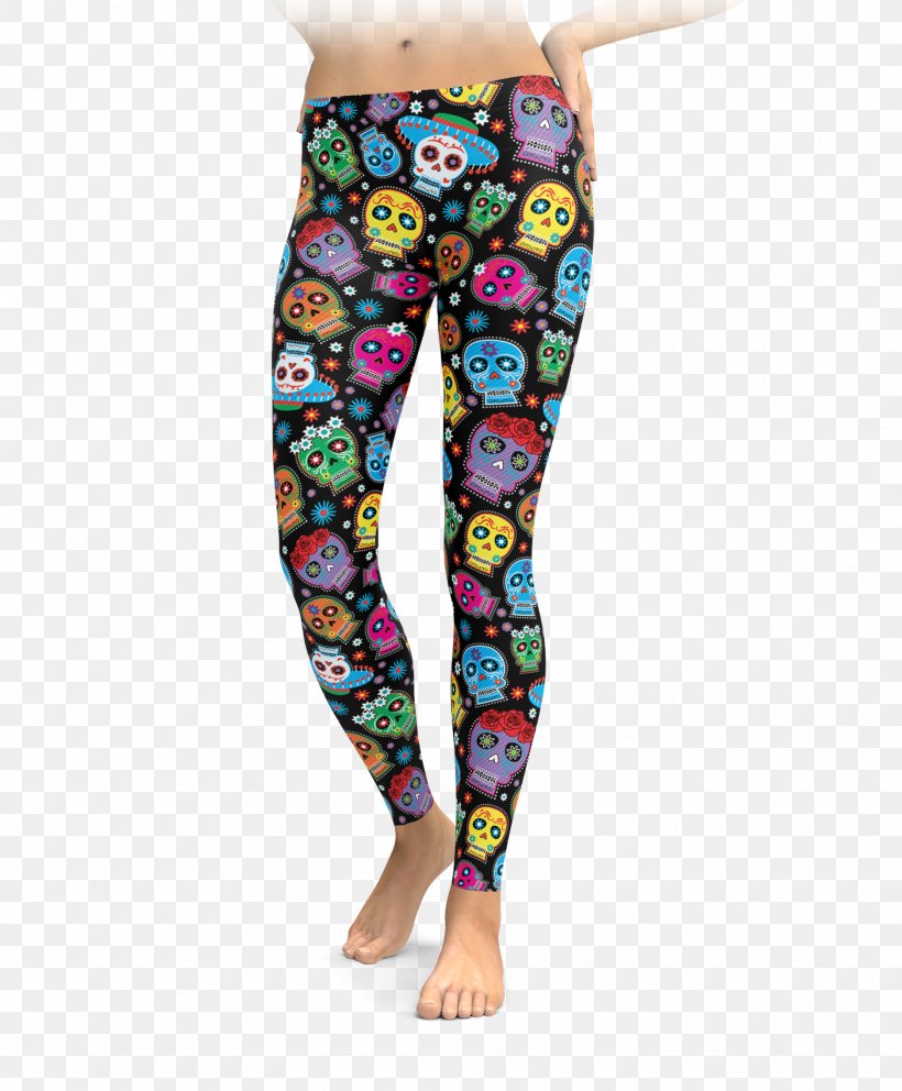 Leggings Yoga Pants Clothing Spandex LuLaRoe, PNG, 1875x2269px, Watercolor, Cartoon, Flower, Frame, Heart Download Free