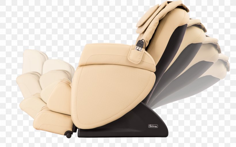 Massage Chair Seat Recliner, PNG, 4079x2560px, Massage Chair, Beige, Car Seat, Car Seat Cover, Chair Download Free