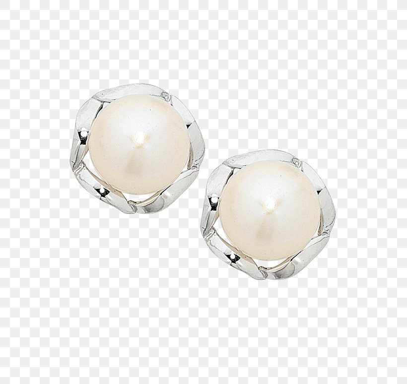 Pearl Earring Body Jewellery Silver, PNG, 606x774px, Pearl, Body Jewellery, Body Jewelry, Earring, Earrings Download Free