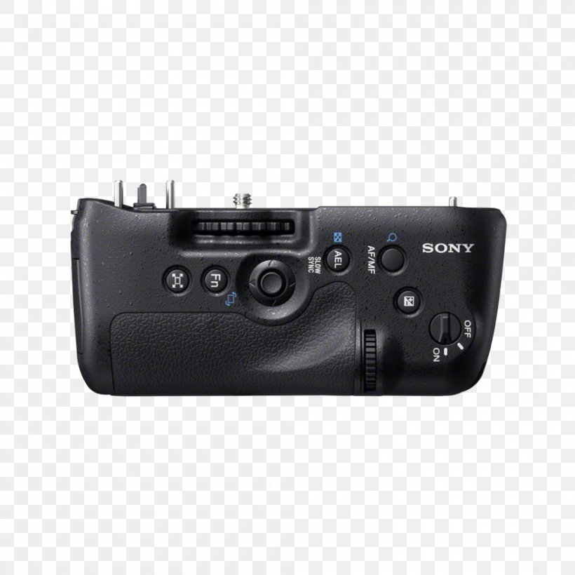 Sony Alpha 99 Sony Alpha 77 Sony α Sony VG-C99AM Vertical Grip For A99 Battery Grip, PNG, 1000x1000px, Sony Alpha 99, Battery Grip, Camera, Camera Accessory, Digital Cameras Download Free