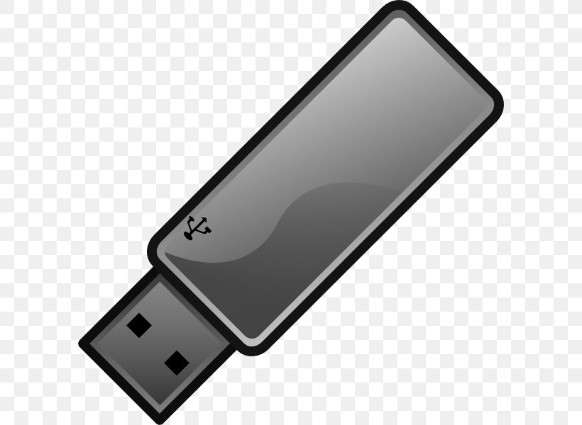 USB Flash Drives Flash Memory Dongle Clip Art, PNG, 600x600px, Usb Flash Drives, Computer, Computer Component, Computer Data Storage, Computer Software Download Free