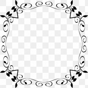 Borders And Frames Floral Design Clip Art Flower, PNG, 780x800px ...