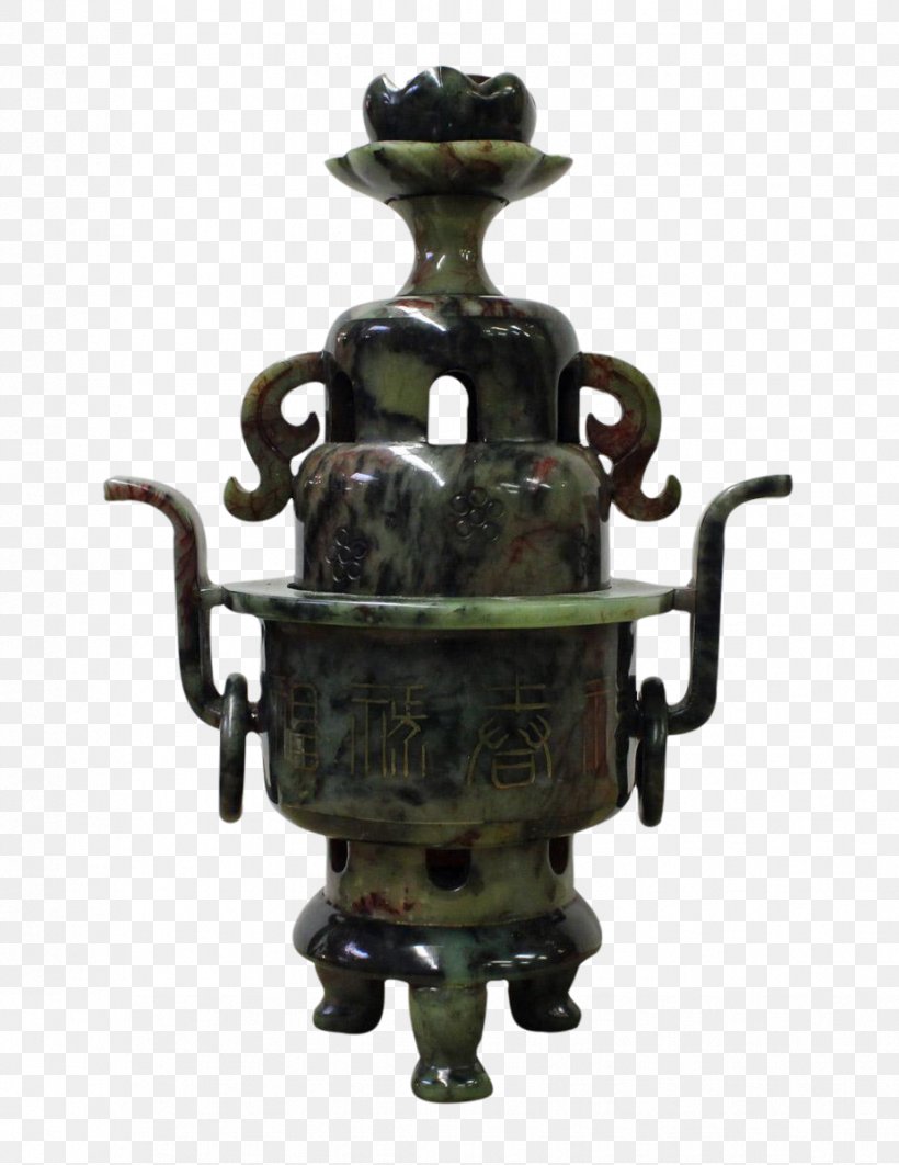 Censer Incense Burner: Pot Metal Antique, PNG, 926x1200px, Censer, Antique, Art, Artifact, Brass Download Free