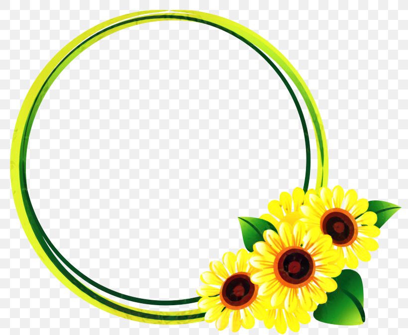 Clip Art Vector Graphics Illustration Desktop Wallpaper, PNG, 816x674px, Common Sunflower, Daisy Family, Drawing, Flower, Gerbera Download Free