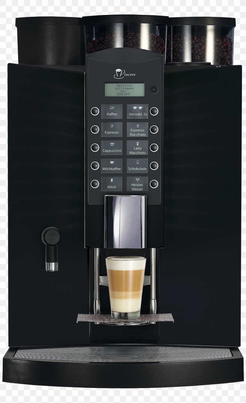 Espresso Machines Latte Coffeemaker Drink, PNG, 1000x1638px, Espresso, Automaton, Coffeemaker, Drink, Drip Coffee Maker Download Free