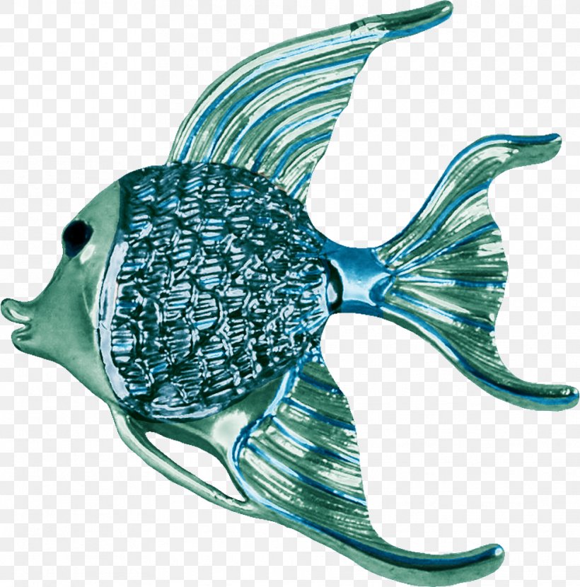 Fish Clip Art, PNG, 987x1000px, Fish, Blue, Color, Glass, Material Download Free