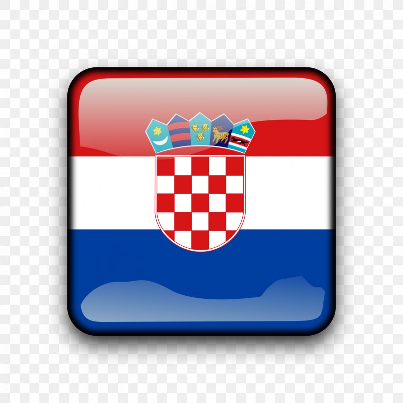 Flag Of Croatia Clip Art, PNG, 2400x2400px, Croatia, Croatian Parliament, Flag, Flag Of Armenia, Flag Of Austria Download Free