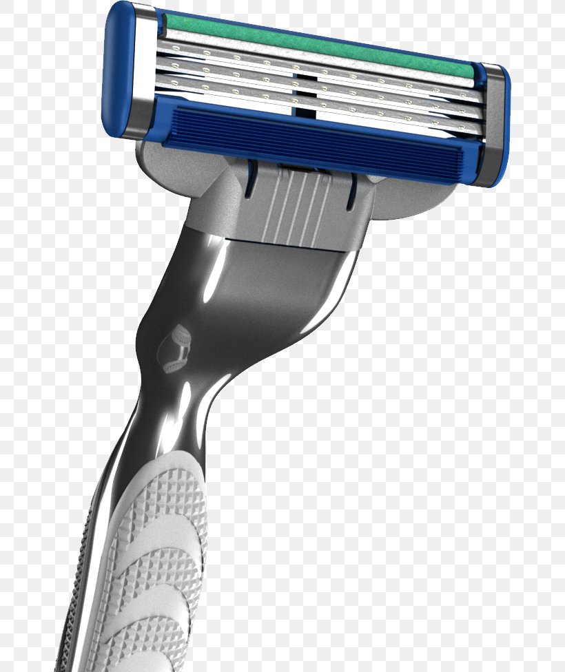 Gillette Mach3 Safety Razor Shaving, PNG, 666x976px, Gillette, Beard, Blade, Braun, Electric Razors Hair Trimmers Download Free