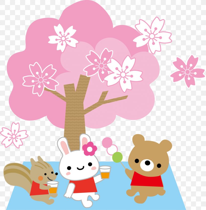 Hanami Cherry Blossom Yokohama Hirano Shrine Kurashiki, PNG, 1024x1042px, Hanami, Art, Branch, Cherry Blossom, Evenement Download Free