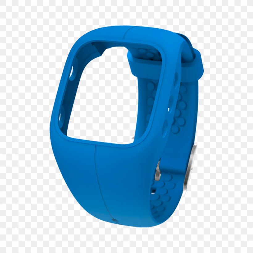 Heart Rate Monitor Polar Electro Airbus A300 Plastic Wristband, PNG, 1000x1000px, Heart Rate Monitor, Airbus A300, Aqua, Blue, Bracelet Download Free