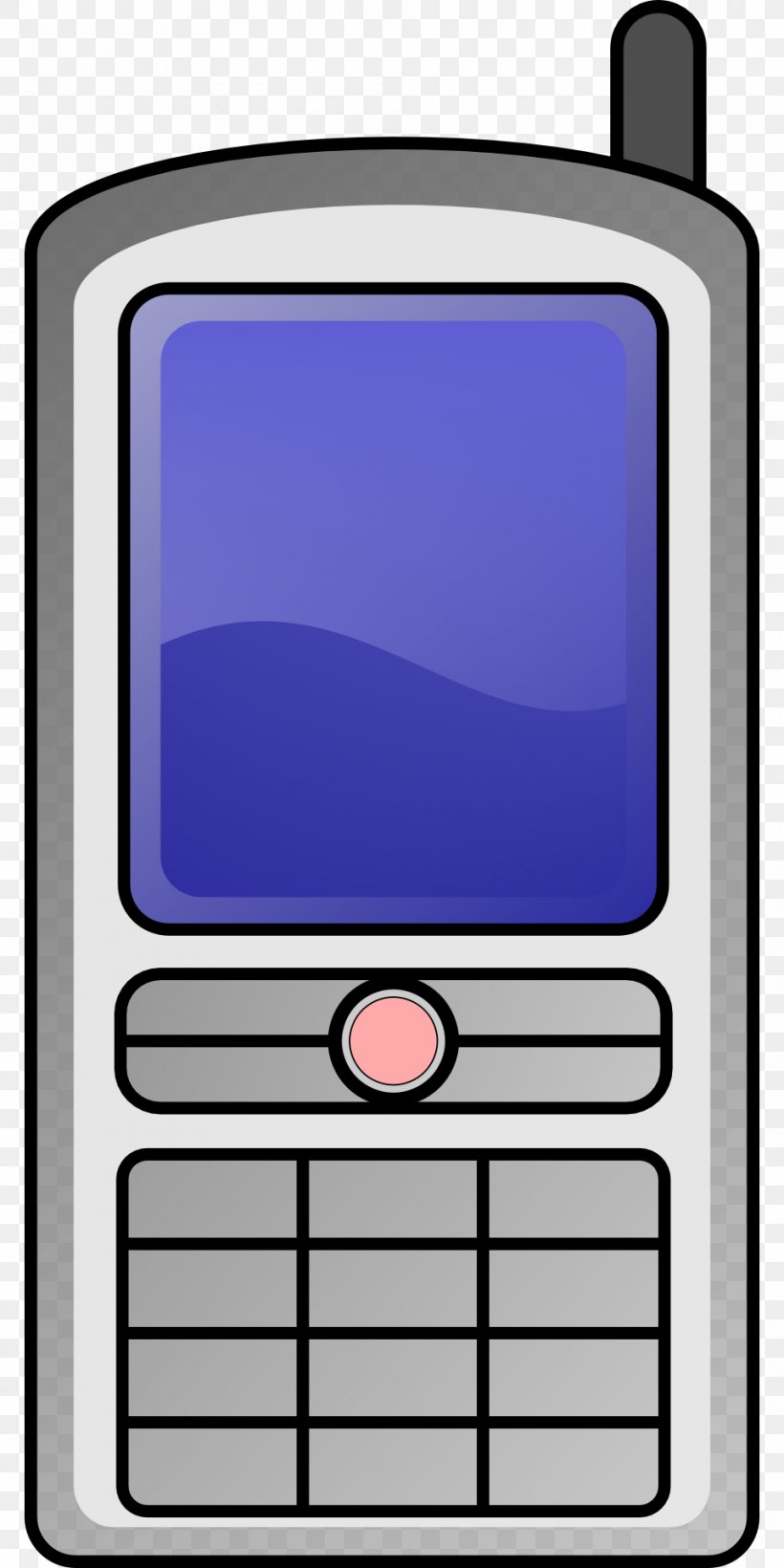 Nokia 222 IPhone Samsung Galaxy Clip Art, PNG, 960x1920px, Nokia 222, Cellular Network, Communication, Communication Device, Electronic Device Download Free