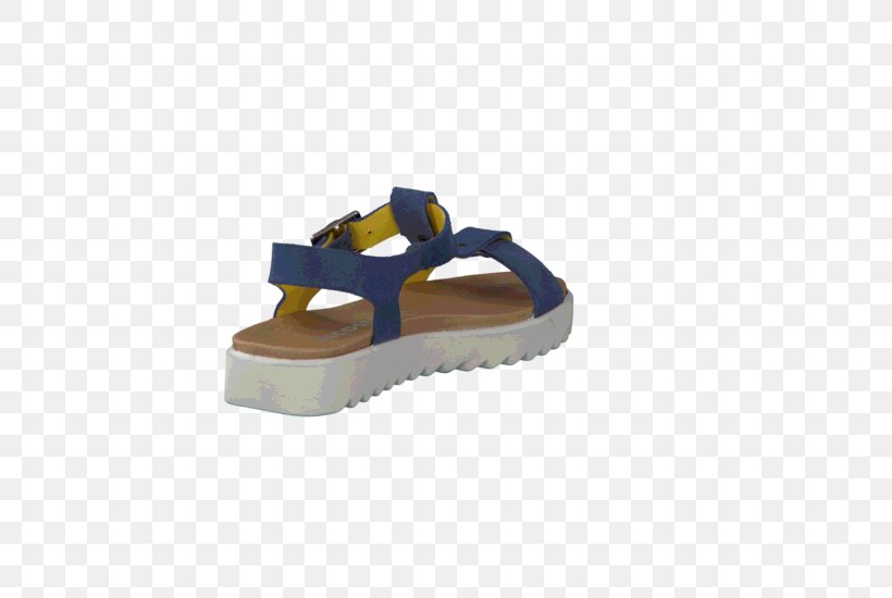 Sandal Shoe, PNG, 550x550px, Sandal, Electric Blue, Footwear, Outdoor Shoe, Shoe Download Free