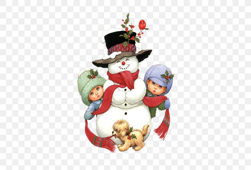 Santa Claus Puppy Snowman Christmas Clip Art, PNG, 571x555px, Santa Claus, Child, Christmas, Christmas Decoration, Christmas Ornament Download Free