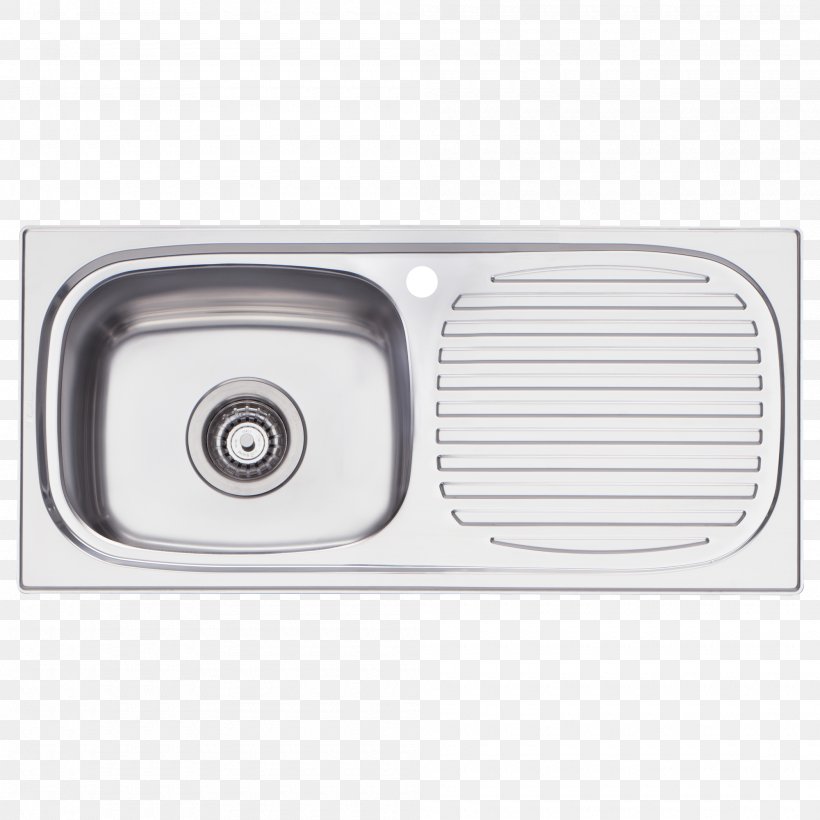 Sink Bowl Tap Stainless Steel, PNG, 2000x2000px, Sink, Bathroom, Bowl, Bowl Sink, Cabinetry Download Free