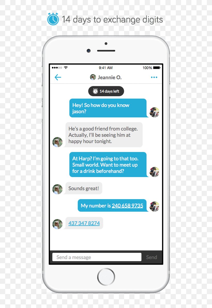 Smartphone Hinge Conversation Tinder Mobile Phones, PNG, 614x1194px, Smartphone, Area, Cellular Network, Communication, Communication Device Download Free