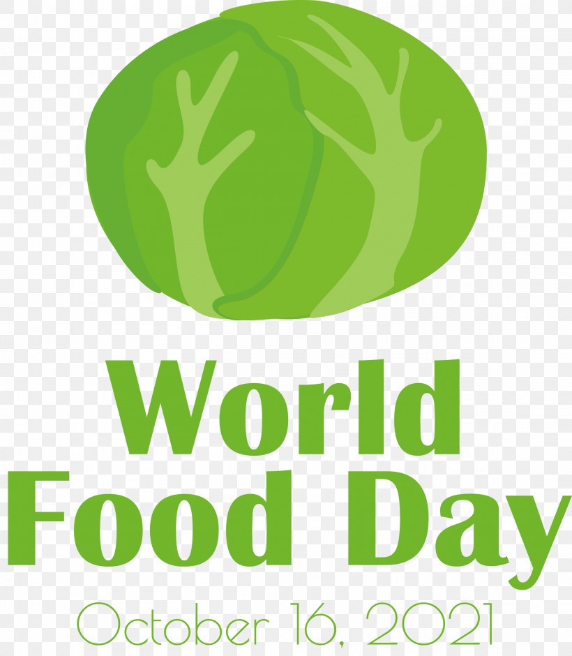 World Food Day Food Day, PNG, 2617x3000px, World Food Day, Biology, Food Day, Fruit, Green Download Free