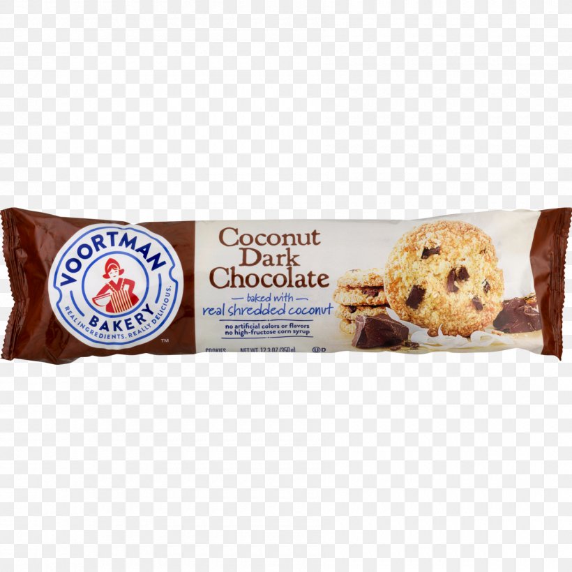 Chocolate Chip Cookie Chocolate Brownie Voortman Cookies Food Biscuits, PNG, 1800x1800px, Chocolate Chip Cookie, Biscuits, Chocolate, Chocolate Brownie, Chocolate Chip Download Free