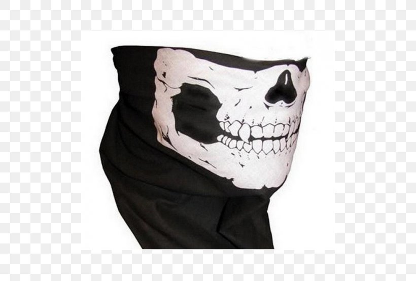 Kerchief Skull And Crossbones Mask Scarf Balaclava, PNG, 500x554px, Kerchief, Balaclava, Blindfold, Bone, Clothing Accessories Download Free