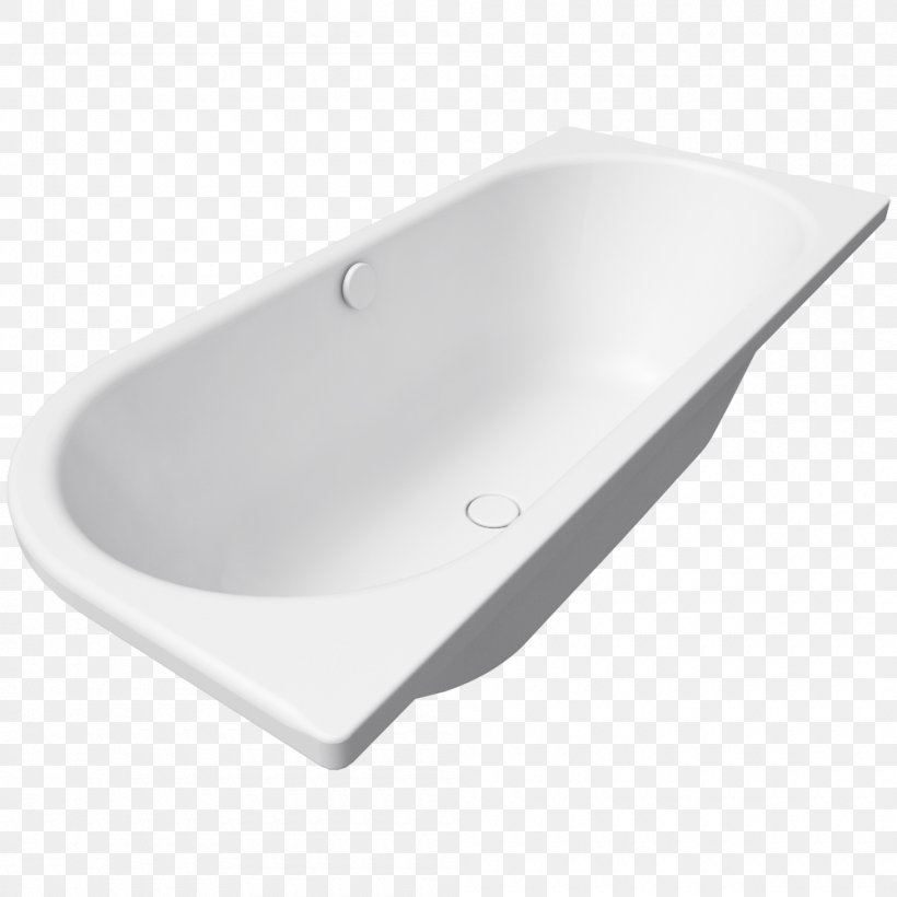 Kitchen Sink Tap Bathtub, PNG, 1000x1000px, Sink, Bathroom, Bathroom Sink, Bathtub, Hardware Download Free