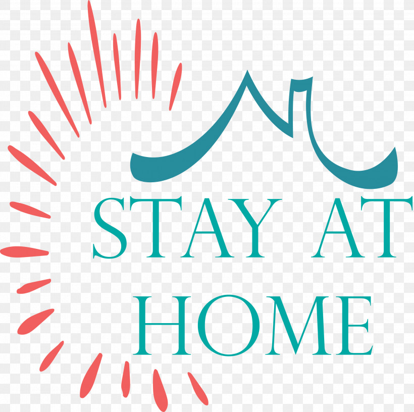 Stay At Home, PNG, 3000x2986px, Stay At Home, Area, Happiness, Line, Logo Download Free