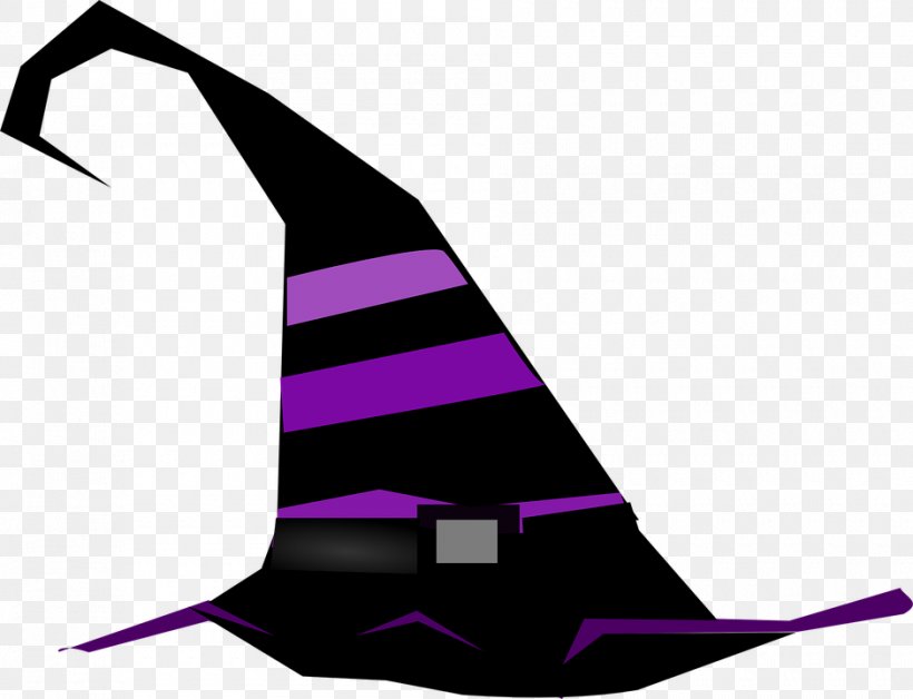 Witch Hat Witchcraft Clip Art, PNG, 940x720px, Witch Hat, Artwork, Costume, Hat, Magic Download Free
