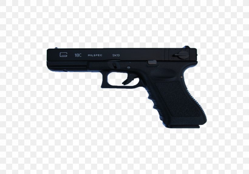 9×19mm Parabellum Glock Blowback Pistol Firearm, PNG, 916x642px, 919mm Parabellum, Air Gun, Airsoft, Airsoft Gun, Blowback Download Free