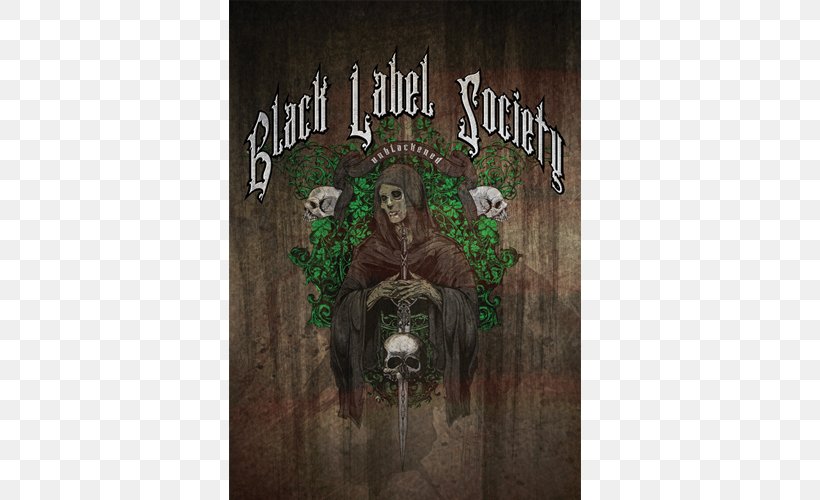 Black Label Society Unblackened DVD Musician Compact Disc, PNG, 500x500px, Watercolor, Cartoon, Flower, Frame, Heart Download Free
