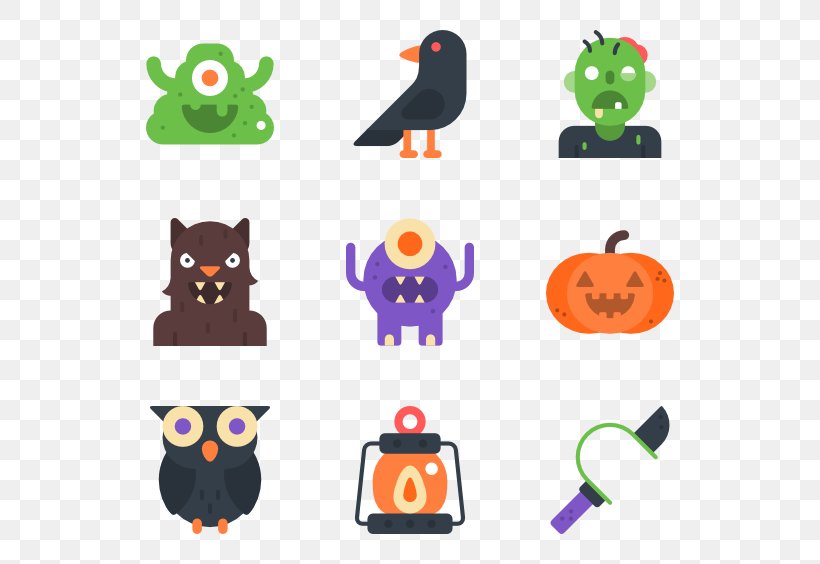 Halloween Clip Art, PNG, 600x564px, Halloween, Orange, Pixel Art, Real World Inc, Technology Download Free
